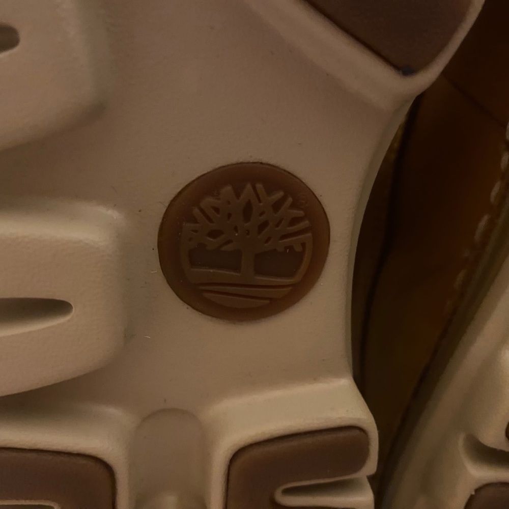 Timberland boots - Picture 10 of 11